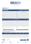 GRAVINOX TEN - Bestellliste
