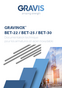 GRAVINOX BET Documentation technique