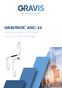 GRAVINOX ANC-25 - Documentation technique