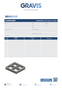 GRAVIDUR CAP - Liste de commande