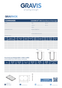 GRAVINOX UBG - Liste de commande