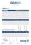 GRAVINOX UBG - Liste de commande