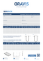 GRAVINOX UBG - Bestellliste