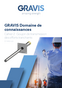GRAVIS GRAVITEC Domaine de connaissance Cahier 2 - Goujon de transmission des efforts tranchants