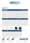 GRAVITEC - Liste de commande