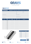 GRAVIDUR TUB - Liste de commande