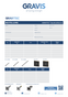 GRAVITEC - Bestellliste