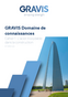 GRAVIS GRAVINOX Domaine de connaissance Cahier 1 - Acier inoxydable