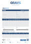 GRAVINOX TEN - Ordine
