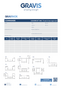 GRAVINOX ANC1 - Liste de commande