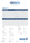 GRAVINOX ANC2 - Bestellliste