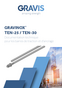 GRAVINOX TEN Documentation technique