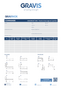 GRAVINOX ANC2 - Liste de commande