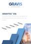 GRAVITEC VIA - Documentation technique